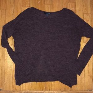 American Eagle Long Sleeve
